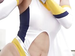 THZA00_01 Midnight Temptation-Japanese Cam Show with Enigmatic Beauty