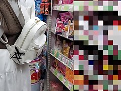 YouCut_20220502_185524797 Secret Nighttime Encounter-Forbidden Pleasures in the Backyard