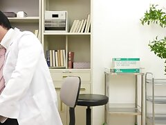 VAGU-260 Mika Machida's Intense Night-Deeply Pounded in Her Tight Spot