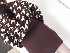 FC2-PPV-4284230 Passionate Night-Sizzling Brunette's Ultimate Pleasure Ride