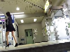 traunlove59 Outdoor Temptation-Hot Asian Beauty Reveals Her Perfect Body