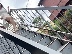 748SPAY-280 Sizzling Tanned Angel Lisa Linn in Sultry, Steamy Outfits Showdown