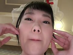 521MGFX-100 Sizzling Asian Beauty Takes Him Deep in One Hot Night