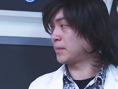 ZATS15_02 Passionate MILF Delights in Hot Blowjob & Intense Steamy Sex Adventure