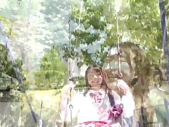 BTHA-062 Exquisite Japanese Beauty Enjoys Intense Threesome Adventure