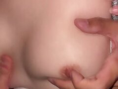 ijime_39 Passionate Redhead's Sultry Night-Hard Bangs & Perfect Curves