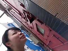 422ION-182 Slim Beauty Takes It All-Hardcore Group Sex & Cum Swallowing Delight