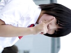 cos07_00 Passionate Asian Beauties Discover Intimate Anal Adventures Together