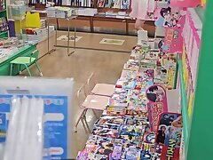 shoumi52 Passionate Encounter-Asian Beauty's Sultry Intimate Showdown