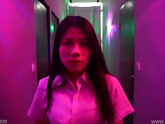 foxbw011 Passionate Night with a Hot Korean Babe-Intense Pleasure & Ecstasy