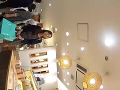 N_angel153 Rin Aoki's Explosive Debut-Steamy Asian Gang Bang Adventure!