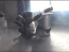 GHMT35_01 Mahiru Tsubaki's Tongue Temptation-Wet Cravings Unleashed!