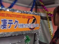 WANZ-617 Chimera Fantasies-A Wild & Sensual Fusion of Creatures in Love