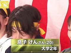 SDDE-710 Aoi's Sensual Journey-Passionate Nights in Japan