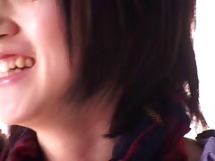 KAWD-125 Wild Japanese Beauties-Outdoor Orgasms & Forbidden Pleasures