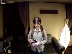 4c2ICLX0 Skilled Babe Expertly Sucks & Deeply Swallows Cum in One Hot Scene!