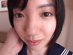 210AKO-487 Moaning Hairy Koki's Muff Gets Fingered Hard for Ultimate Pleasure