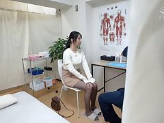 GGS089a Santa Babe KiraKira's Naughty Night-Big Boobs & Hot Action!