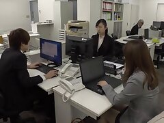 DANDY-696 Asleep Oriental Beauty Awakens to Midnight Passionate Encounter