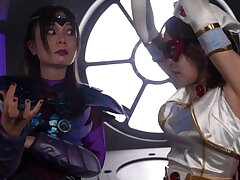 ZEPE96_02 Yuma Asami's Seductive Boobs & Tight Pussy-An Unforgettable Encounter