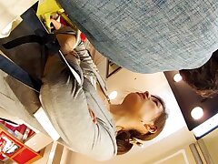 angel081_FHD_60fps Exquisite Asian Beauty Enjoys Intense Cum Shower in Hot Bukkake Fantasia