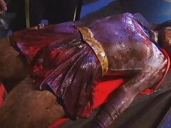 THP45_02 Seductive Asian Office Temptress Unlocks Hidden Pleasure Secrets