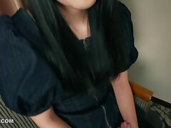 FC2-PPV-4099004 Yuuna Stewards-Awakening Her Desires with Passionate Nakadashi