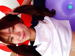 23-pc01 Sizzling Japanese Beauty Unleashes Her Wild Side in Rough Gangbang