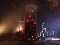 GXXD73 Adorable Korean Beauty Enjoyed by Strong, Passionate Partner