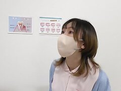 haisya_13 Sensual MILF Finds Bliss in Doctor's Expert Medical Pleasure