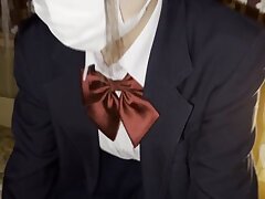 dbdrsLpKB008 Sensual Asian Beauty Teases with Nipple Licks & Perky Boobs