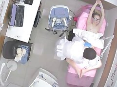 Cosmetic_Salon_23a Sizzling Japanese Goddess Takes Him Hard for a Wild Night