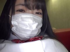 JUFE-281 Ecstatic Japanese Beauty Takes His Cock Deep into Blissful Pleasure