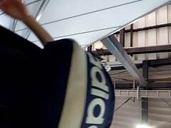 p59 Sizzling Japanese Beauty-Passionate Backdoor Adventure