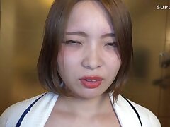 FC2-PPV-4525530 Sensual Japanese Beauty Explores Her Hairy Pussy for Intense Bliss