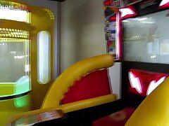 FC2-PPV-3618219 Sizzling Asian Temptation-Steamy Kitchen Blowjob Delight