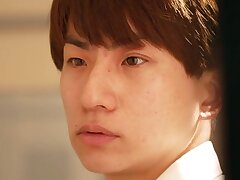 JUQ-972 Airi Sasaki's Steamy Duo Show-Live Cam Tease for Devoted Fans!