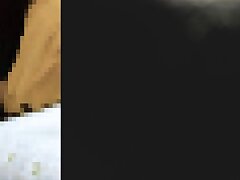 OTF173 Sweet Japanese Cowgirl's Forbidden Ride-Deep & Wild Adventure