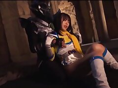 GHOV69_02 Adorable Amateur Sweetheart Shows Off Her Expert Blowjob Skills