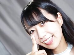 FGIS06 Passionate Wet Asian Encounter-Intense Dildo Pleasure