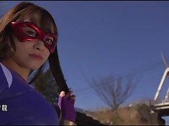 GHMT63_01 Sensual Japanese Ballerina Dances Naked, Revealing Every Move