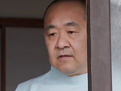 NSFS-291 Morning Glory-Hot Roomie Encounter Ends in Sweet Creampie Delight