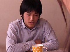 GVG-643 Sizzling Hospital Temptation-Curvy JAV Goddess Fulfills His Dreams