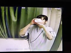 m4_6 Seductive Mature Asian Beauty Drenched in Intense Passion