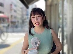 420HOI-239 Japanese Teen's Toy Fantasy-Wet Dreams & Solo Bliss