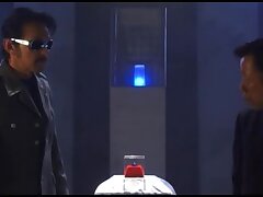 GOMK71_01 Stockinged Ruri Kouda's Wet Pussy Gets Hardly Pounded in Steamy Action!