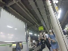 bs26 Furry Doll's Dual Delight-Tight Pussy & Ass Toyed for Extreme Pleasure