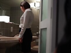 JUL-442 Double Trouble-Two Thick Cocks Fill Her Juicy Holes Simultaneously!