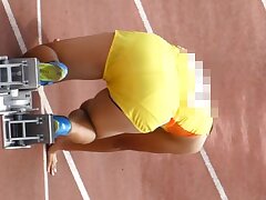 OSP-002 Aki Iwashita's Steamy Asian Blowjob-Cock-Loving Bliss!