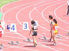 CAHD32-4 College Coed's Passion Ignites with Vibrant Vibrator Thrills!